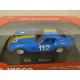 FERRARI 250 GTO 1964 TARGA FLORIO n112 1:24 BBURAGO
