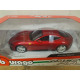 FERRARI ROMA RED 1:24 BBURAGO