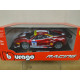 FERRARI 488 CHALLENGE 2017 FORMULA RACING 1:24 BBURAGO