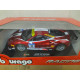 FERRARI 488 CHALLENGE 2017 FORMULA RACING 1:24 BBURAGO