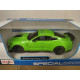 FORD MUSTANG SHELBY GT500 2020 GREEN 1:24 MAISTO
