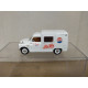 SIATA FORMICHETA 1961 PEPSI (SEAT 600) 1:43 SALVAT SOLIDO NO BOX