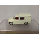 SIATA FORMICHETA 1964 BEIGE (SEAT 600) 1:43 SALVAT SOLIDO NO BOX