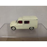 SIATA FORMICHETA 1964 BEIGE (SEAT 600) 1:43 SALVAT SOLIDO NO BOX