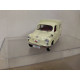 SIATA FORMICHETA 1964 BEIGE (SEAT 600) 1:43 SALVAT SOLIDO NO BOX