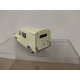 SIATA FORMICHETA 1964 BEIGE (SEAT 600) 1:43 SALVAT SOLIDO NO BOX