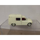 SIATA FORMICHETA 1964 BEIGE (SEAT 600) 1:43 SALVAT SOLIDO NO BOX