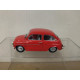 SEAT 600 L 1973 BERLINA ESPECIAL ROJO 1:43 SALVAT SOLIDO
