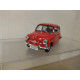 SEAT 600 L 1973 BERLINA ESPECIAL ROJO 1:43 SALVAT SOLIDO