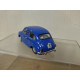 SEAT 600 E 1970 BERLINA AZUL 1:43 SALVAT SOLIDO