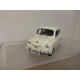 SEAT 600 MATRICULA GR-33958 1:43 SALVAT SOLIDO NO BOX