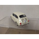 SEAT 600 MATRICULA GR-33958 1:43 SALVAT SOLIDO NO BOX