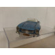 MERCEDES-BENZ W198 300 SL BLUE 1:43 JOAL NO BOX/DESGUACE