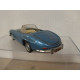MERCEDES-BENZ W198 300 SL BLUE 1:43 JOAL NO BOX/DESGUACE