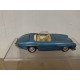 MERCEDES-BENZ W198 300 SL BLUE 1:43 JOAL NO BOX/DESGUACE
