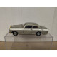 ROLLS ROYCE SILVER CLOUD III 1:43 POLITOYS NO BOX/DESGUACE