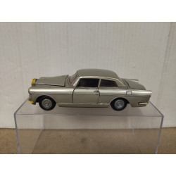 ROLLS ROYCE SILVER CLOUD III 1:43 POLITOYS NO BOX/DESGUACE