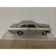 ROLLS ROYCE SILVER CLOUD III 1:43 POLITOYS NO BOX/DESGUACE