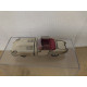 JAGUAR E-TYPE WHITE/BLANCO (3) 1:43 JOAL 100 NO BOX