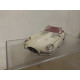 JAGUAR E-TYPE WHITE/BLANCO (3) 1:43 JOAL 100 NO BOX