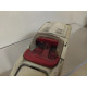 JAGUAR E-TYPE WHITE/BLANCO (3) 1:43 JOAL 100 NO BOX