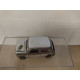 MINI COOPER CROMADO 1:43 AUTO PILEN 319 NO BOX