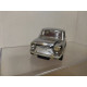 MINI COOPER CROMADO 1:43 AUTO PILEN 319 NO BOX