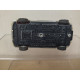MINI COOPER CROMADO 1:43 AUTO PILEN 319 NO BOX