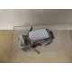 MINI COOPER CROMADO 1:43 AUTO PILEN 319 NO BOX