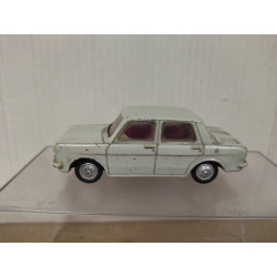 SIMCA 1000 GRIS 1:43 JOAL NO BOX