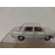 SIMCA 1000 GRIS 1:43 JOAL NO BOX