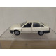 OPEL KADETT E GLS SEDAN 4P WHITE 1:43 GAMA MINIAUTO 1198