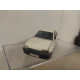 OPEL KADETT E GLS SEDAN 4P WHITE 1:43 GAMA MINIAUTO 1198