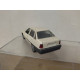 OPEL KADETT E GLS SEDAN 4P WHITE 1:43 GAMA MINIAUTO 1198
