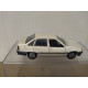 OPEL KADETT E GLS SEDAN 4P WHITE 1:43 GAMA MINIAUTO 1198