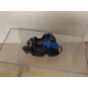 VESPA + SIDECAR BLACK/BLUE MOTO/BIKE DALIA NO BOX