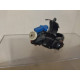 VESPA + SIDECAR BLACK/BLUE MOTO/BIKE DALIA NO BOX