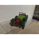 STUTZ BEARCAT 1931 GREEN 1:44 MATCHBOX YESTERYEAR Y-14 NO BOX