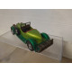 STUTZ BEARCAT 1931 GREEN 1:44 MATCHBOX YESTERYEAR Y-14 NO BOX