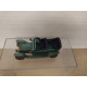 ROLLS ROYCE 1907 SILVER GHOST GREEN 1:55 MATCHBOX YESTERYEAR Y-15 NO BOX