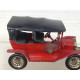 FORD MODEL T 1911 CAR (DEFECT) 1:42 MATCHBOX YESTERYEAR Y-1 NO BOX