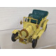 SPYKER 1904 YELLOW 1:45 MATCHBOX YESTERYEAR Y-16 NO BOX