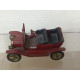 FORD MODEL T 1911 CAR (2) 1:42 MATCHBOX YESTERYEAR Y-1 NO BOX