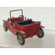 FORD MODEL T 1911 CAR (2) 1:42 MATCHBOX YESTERYEAR Y-1 NO BOX