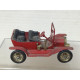 FORD MODEL T 1911 CAR (2) 1:42 MATCHBOX YESTERYEAR Y-1 NO BOX
