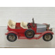 PRINCE HENRY VAUXHALL 1914 RED 1:47 MATCHBOX YESTERYEAR Y-2 NO BOX