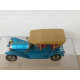 THOMAS FLYABOUT 1909 BLUE 1:48 MATCHBOX YESTERYEAR Y-12 NO BOX
