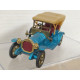 THOMAS FLYABOUT 1909 BLUE 1:48 MATCHBOX YESTERYEAR Y-12 NO BOX