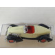 AUBURN 851 CABRIOLET 1935 1:42 MATCHBOX YESTERYEAR Y-19 NO BOX