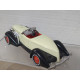 AUBURN 851 CABRIOLET 1935 1:42 MATCHBOX YESTERYEAR Y-19 NO BOX